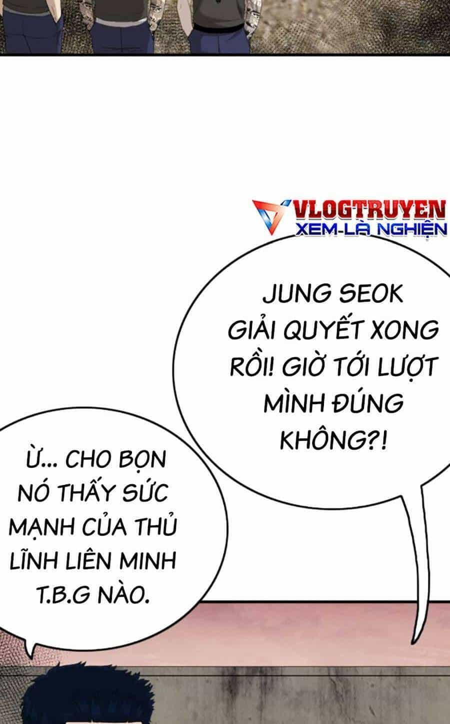 Người Xấu - Chương 158 - ảnh 9