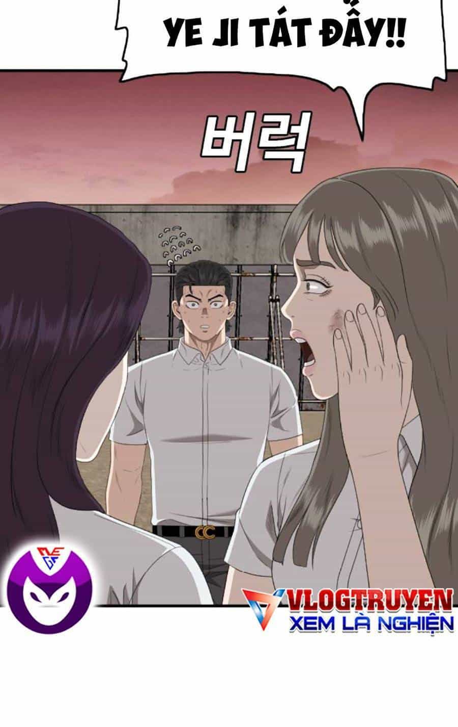 Người Xấu - Chương 159 - ảnh 100