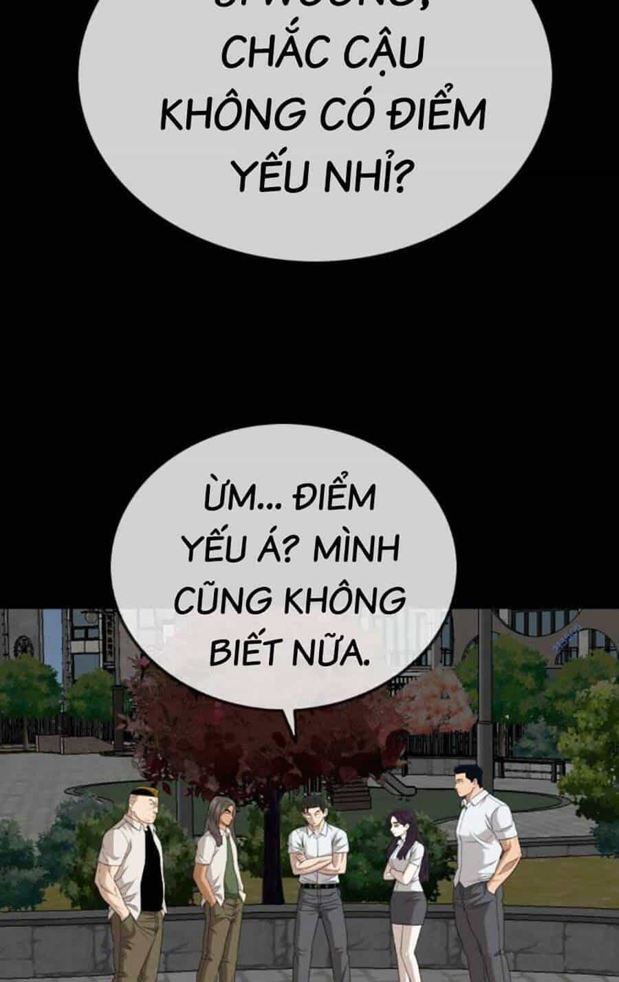 Người Xấu - Chương 159 - ảnh 103