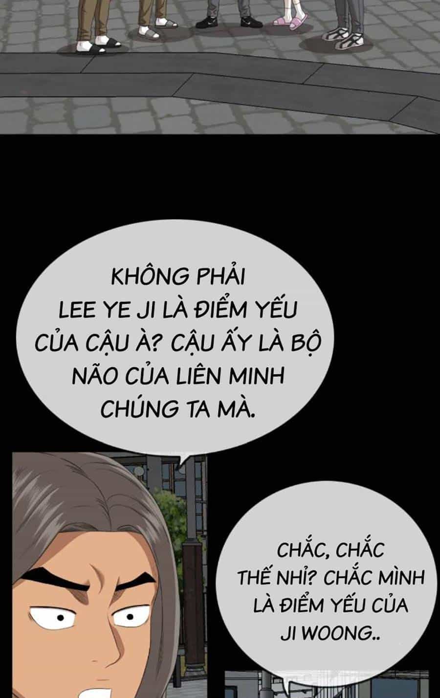 Người Xấu - Chương 159 - ảnh 104