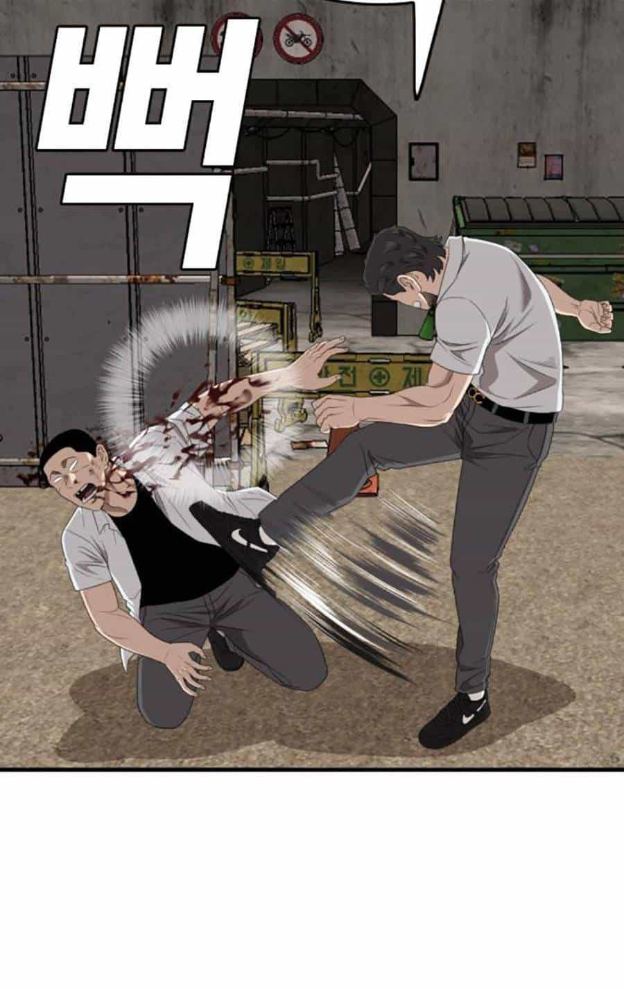 Người Xấu - Chương 159 - ảnh 116