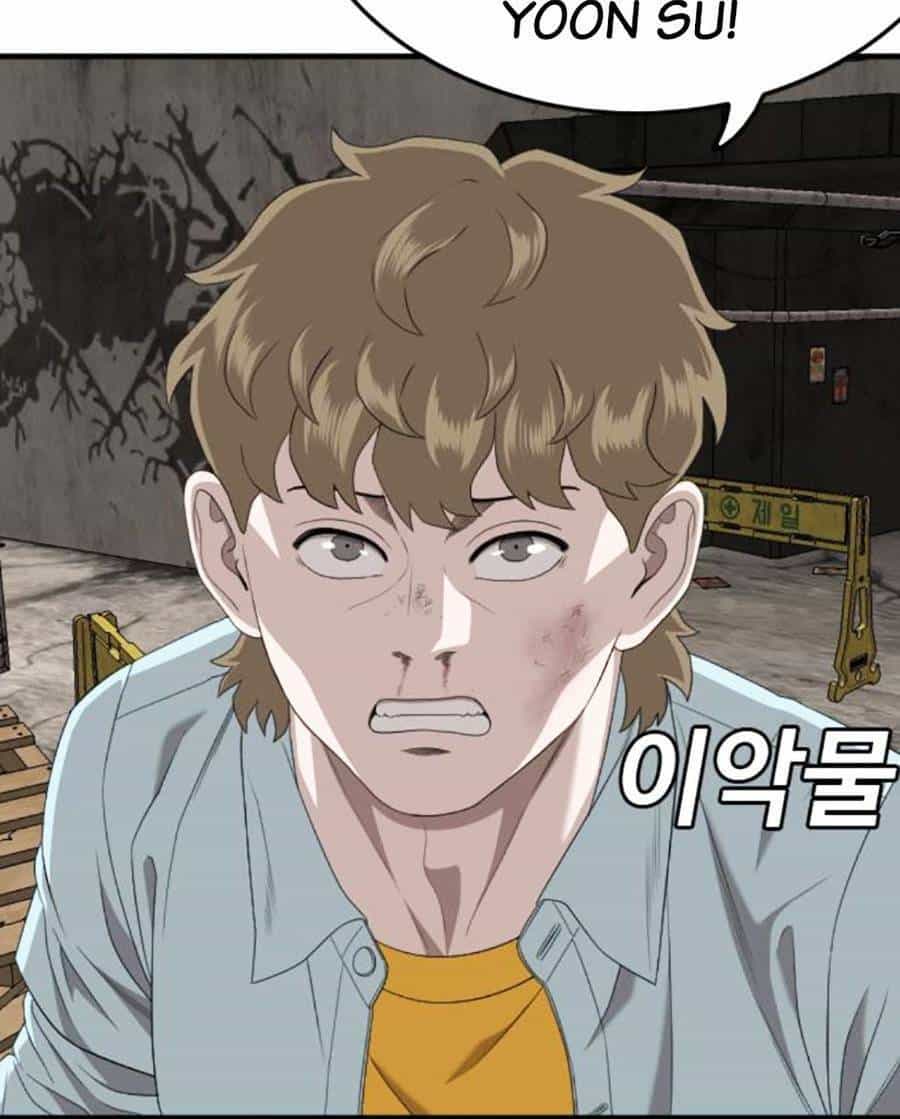 Người Xấu - Chương 159 - ảnh 132