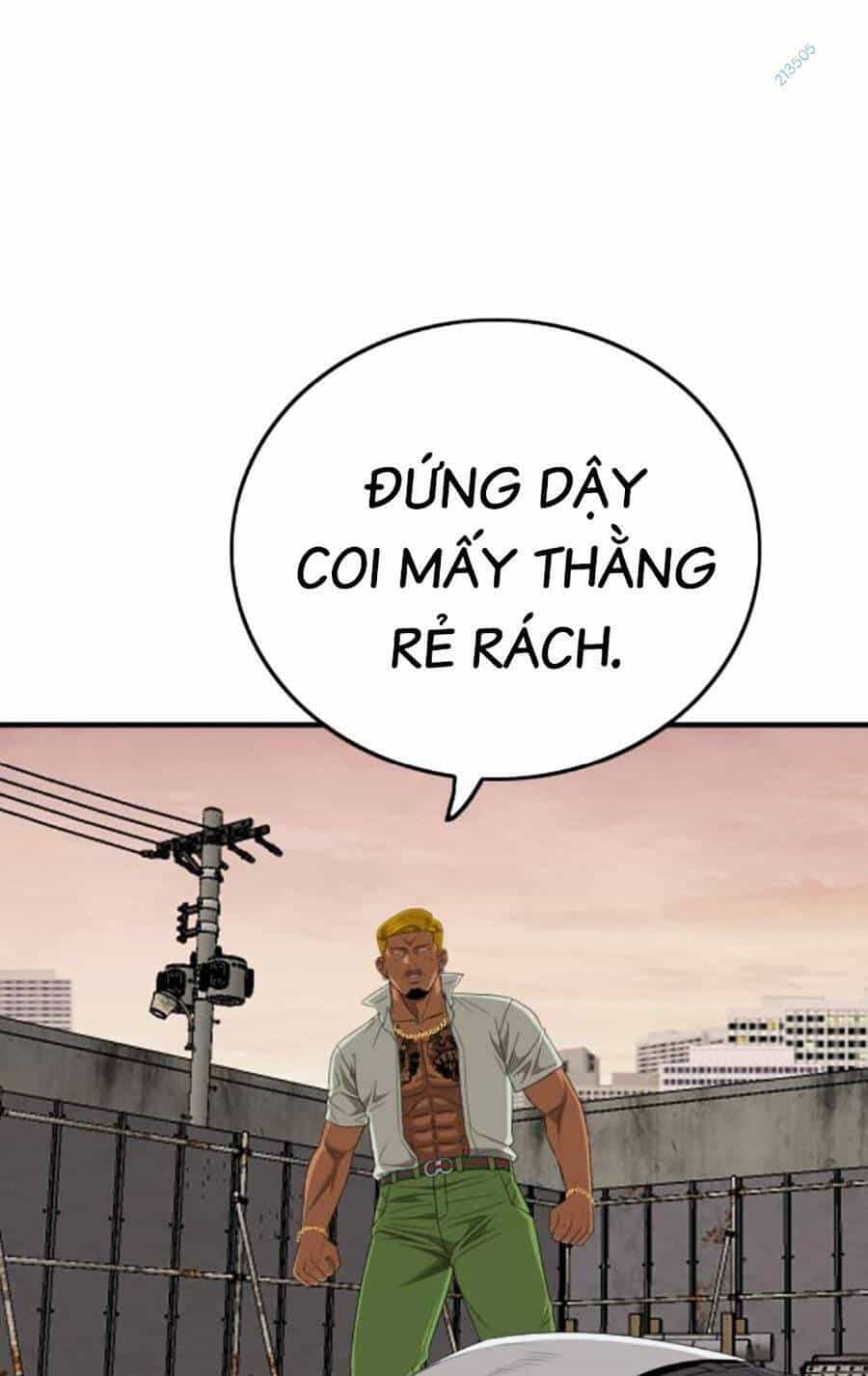 Người Xấu - Chương 159 - ảnh 82