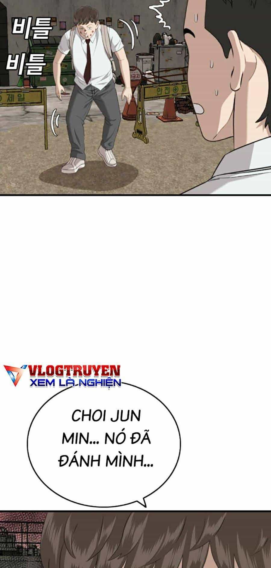 Người Xấu - Chương 160 - ảnh 112