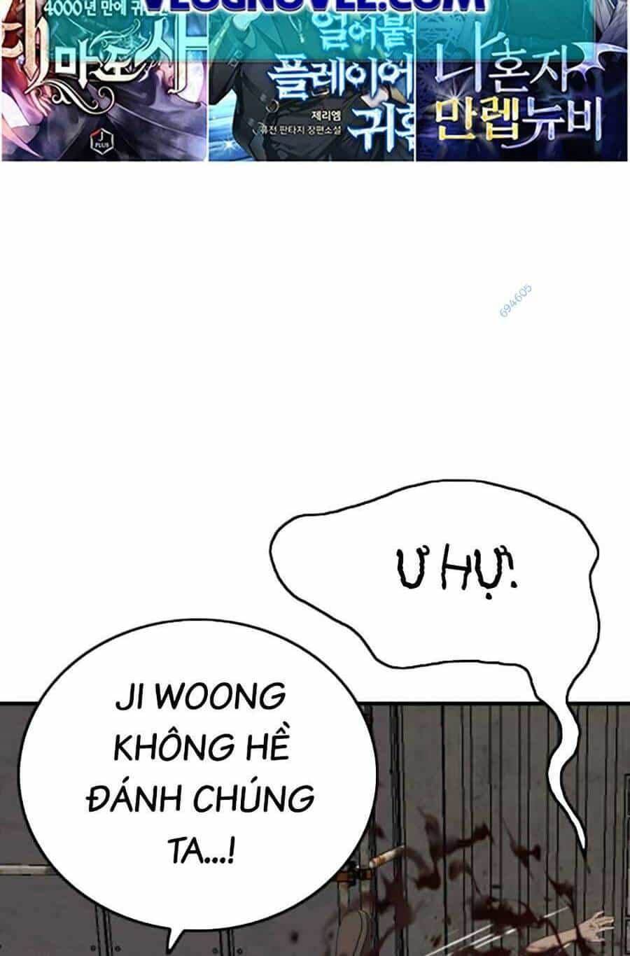 Người Xấu - Chương 160 - ảnh 122