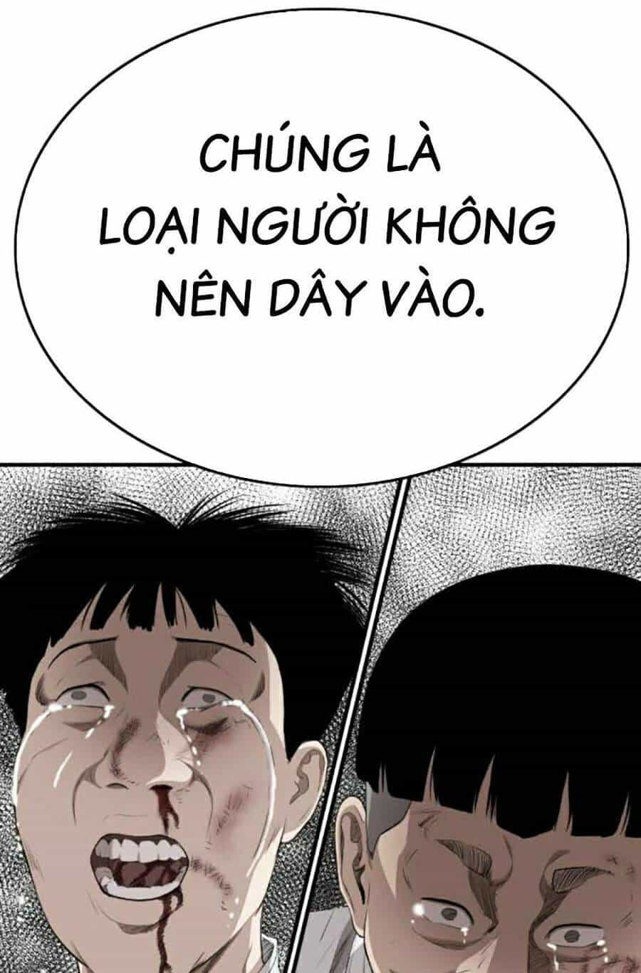 Người Xấu - Chương 160 - ảnh 132