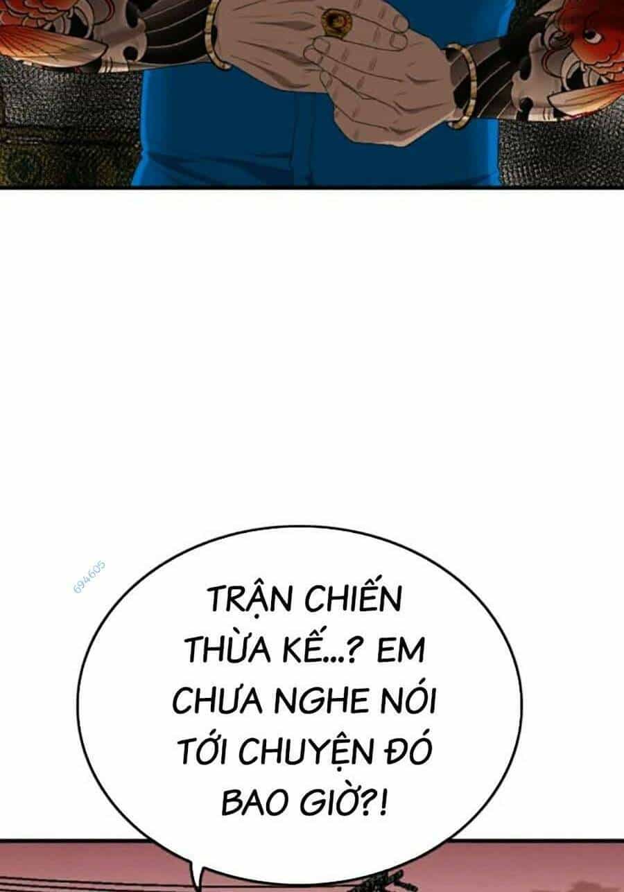 Người Xấu - Chương 160 - ảnh 30