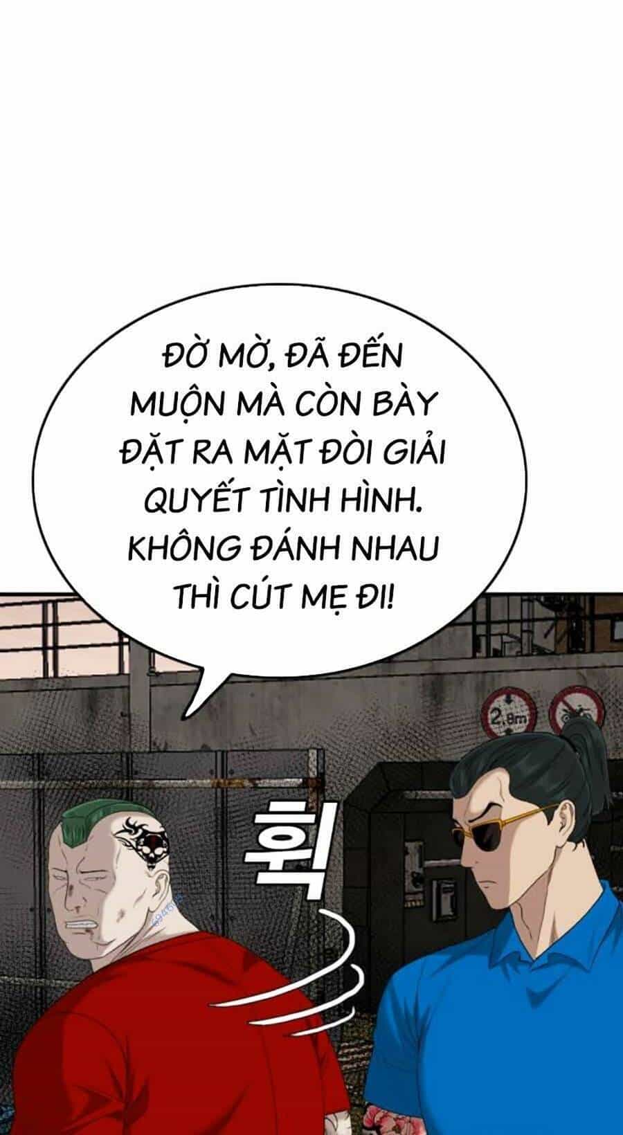 Người Xấu - Chương 160 - ảnh 42