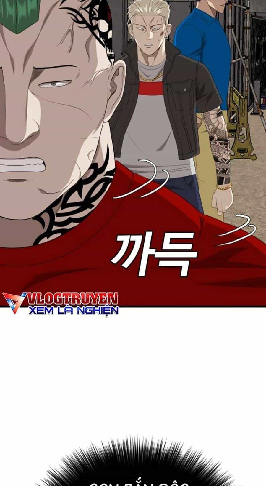 Người Xấu - Chương 160 - ảnh 48