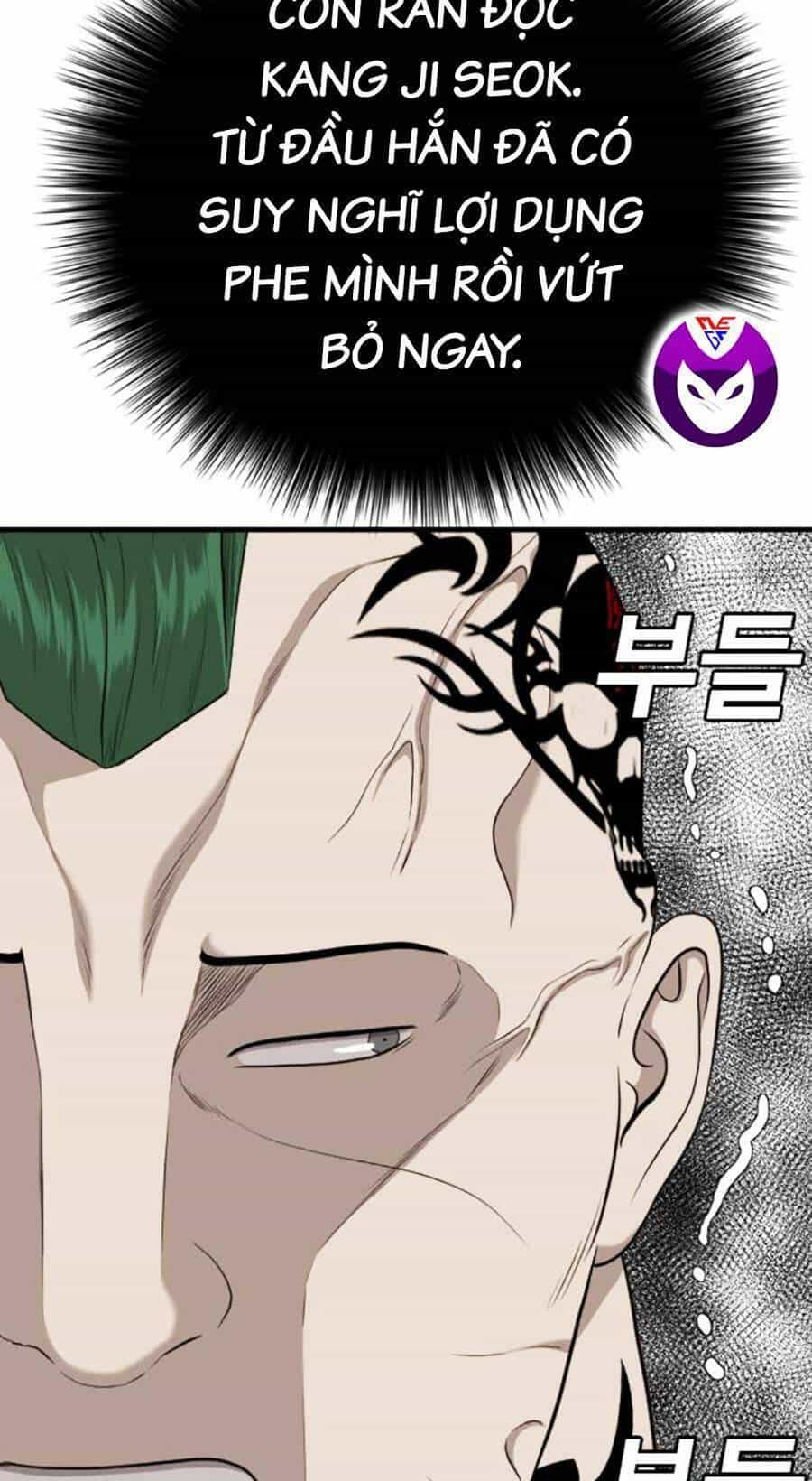 Người Xấu - Chương 160 - ảnh 49