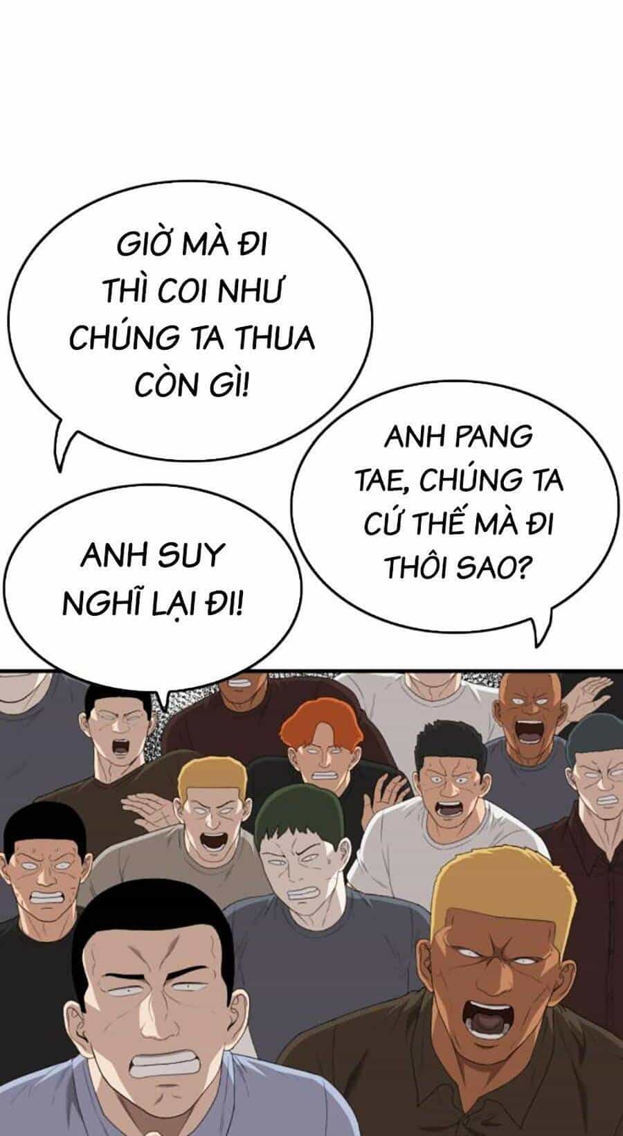 Người Xấu - Chương 160 - ảnh 52