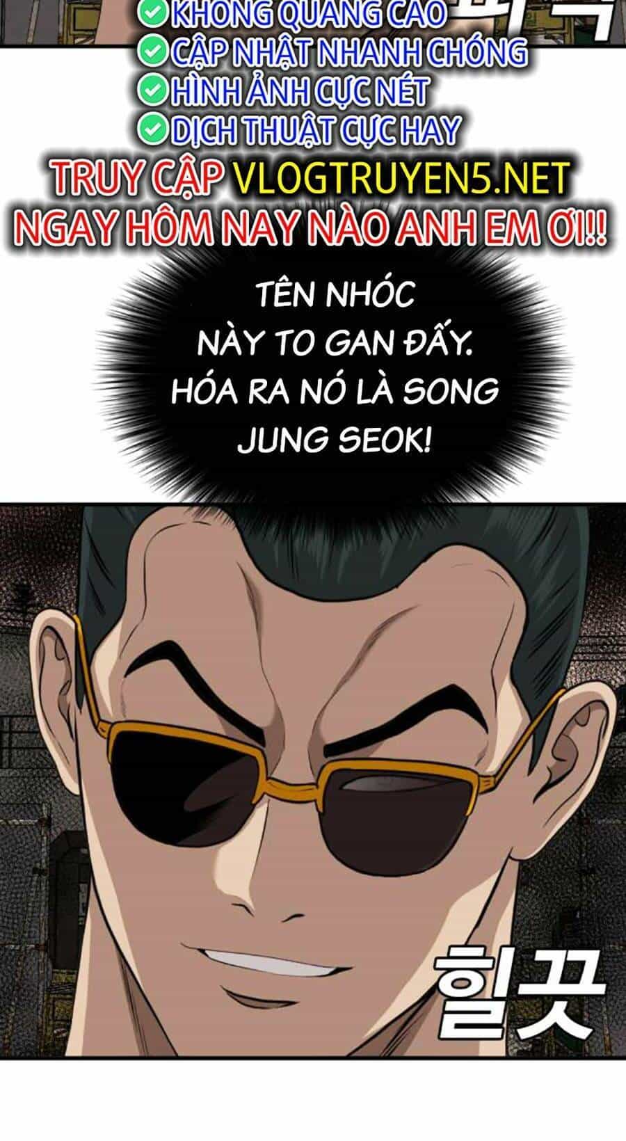 Người Xấu - Chương 160 - ảnh 80