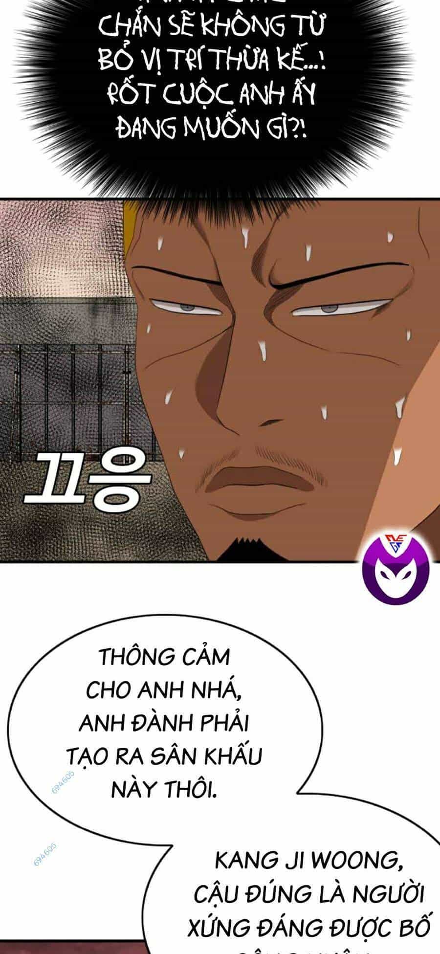 Người Xấu - Chương 160 - ảnh 87