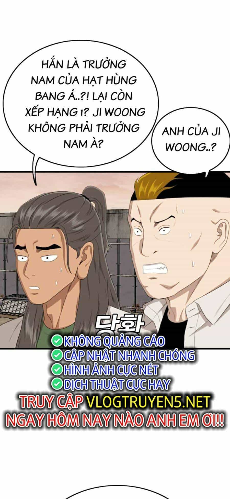 Người Xấu - Chương 160 - ảnh 92