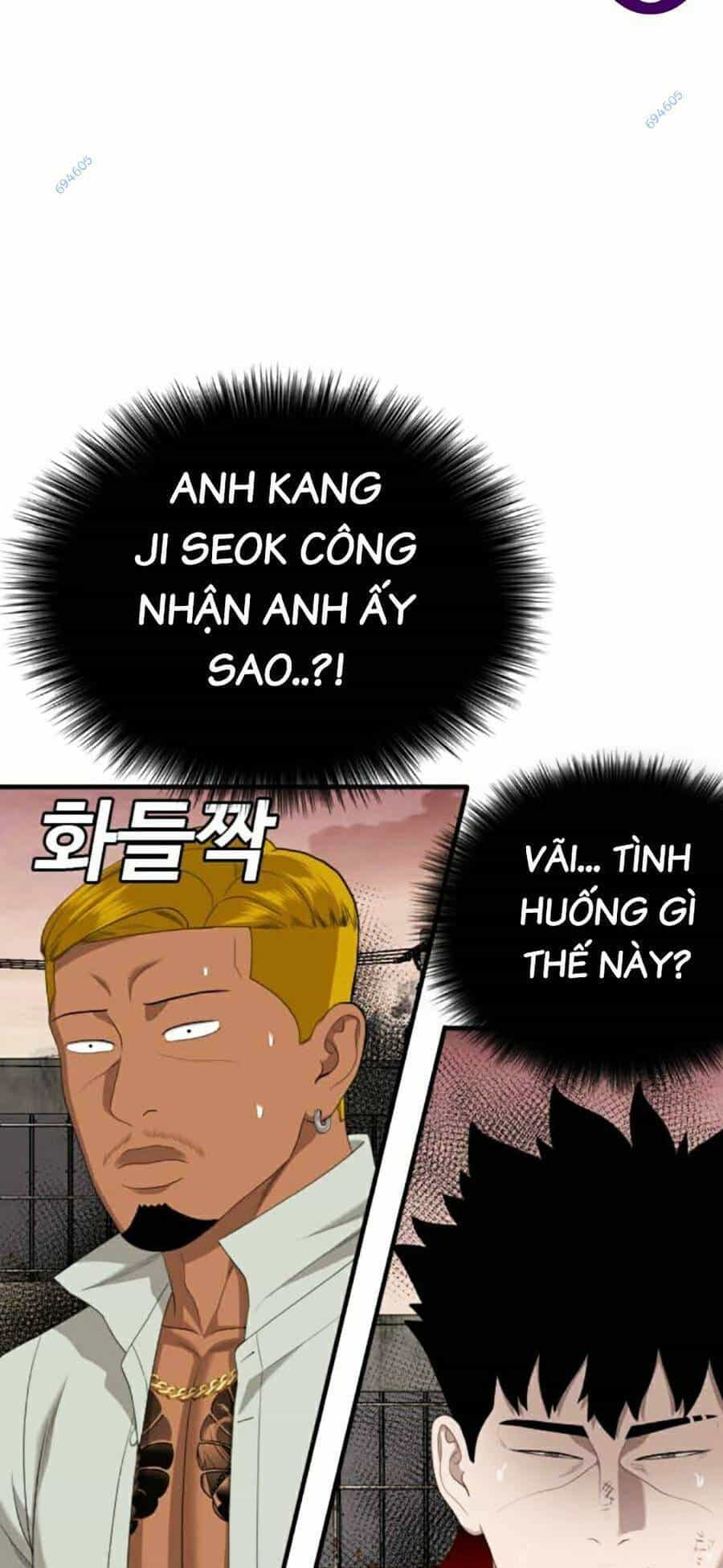 Người Xấu - Chương 160 - ảnh 95