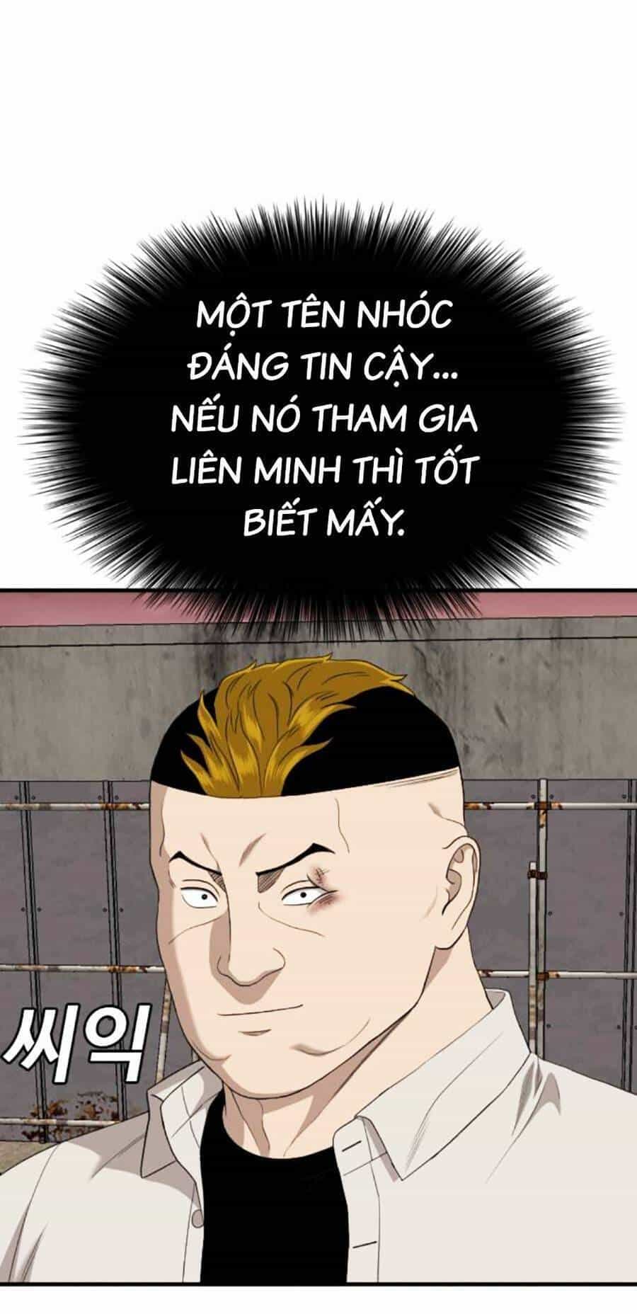 Người Xấu - Chương 161 - ảnh 114