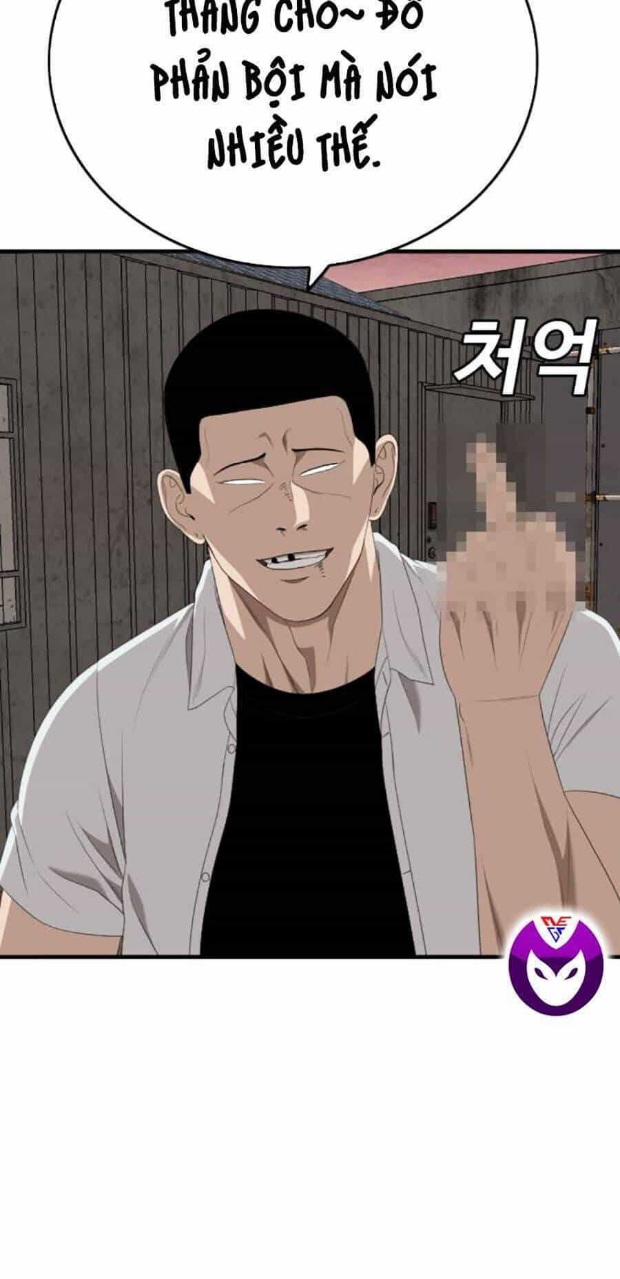 Người Xấu - Chương 161 - ảnh 120