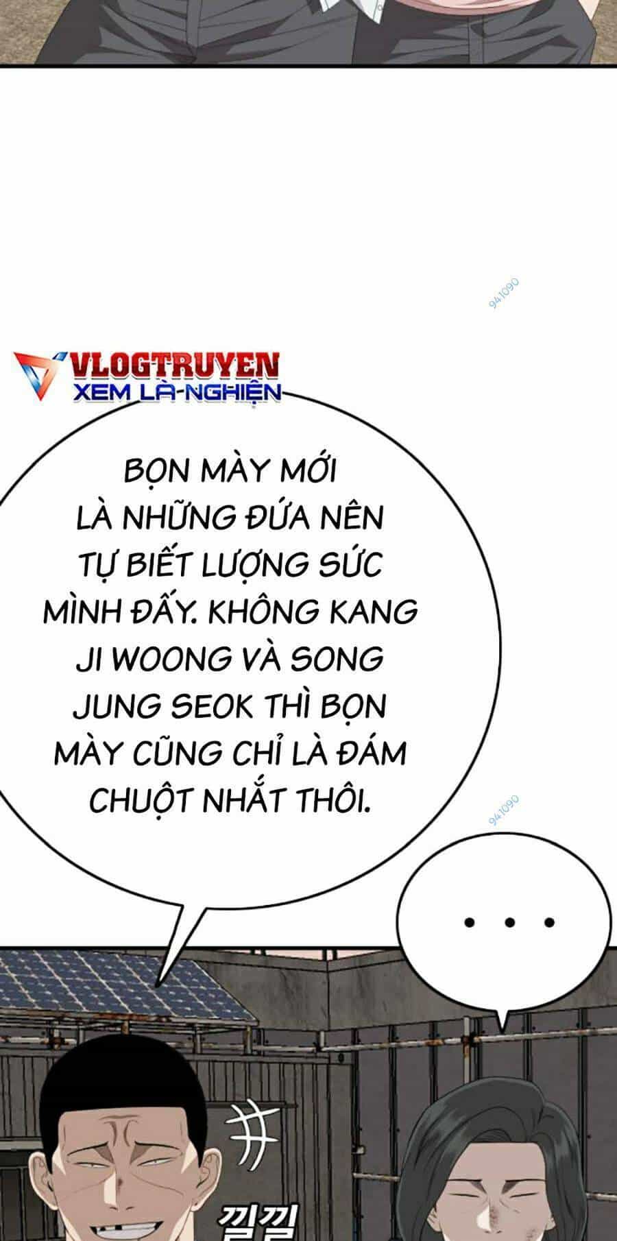 Người Xấu - Chương 161 - ảnh 123