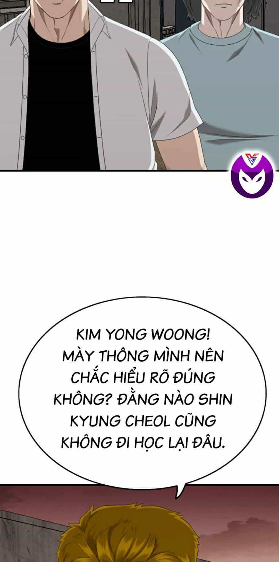 Người Xấu - Chương 161 - ảnh 124