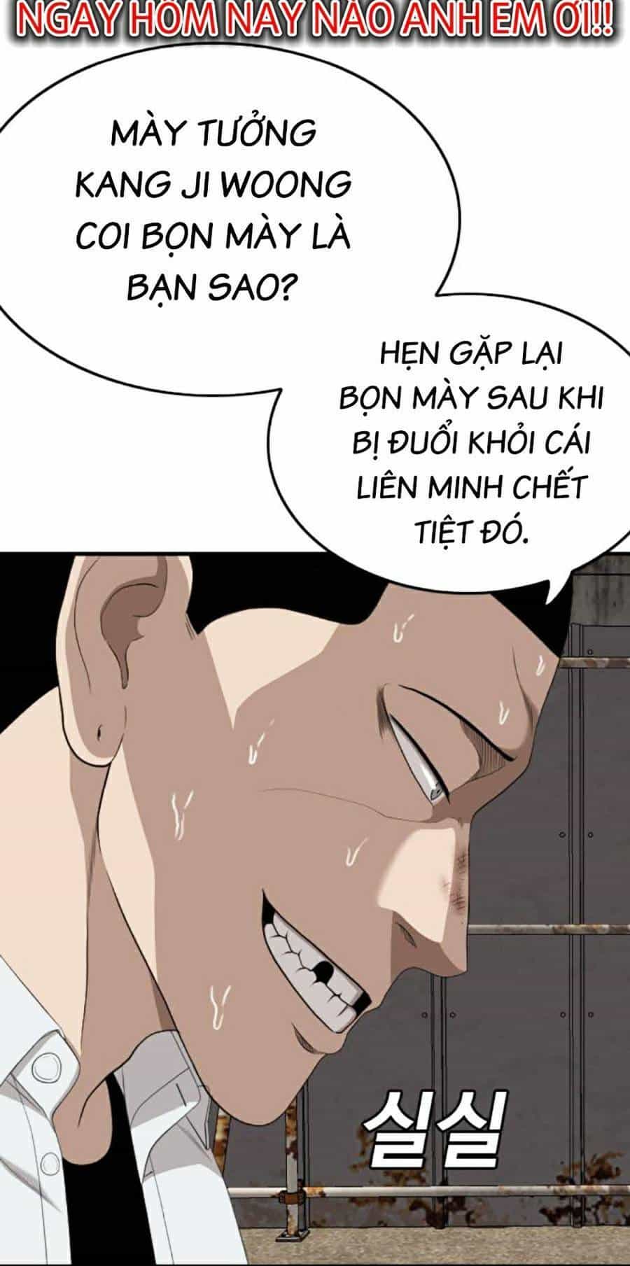Người Xấu - Chương 161 - ảnh 134