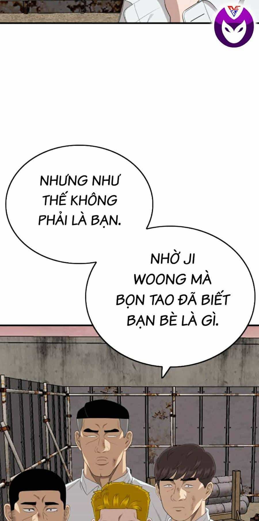 Người Xấu - Chương 161 - ảnh 136