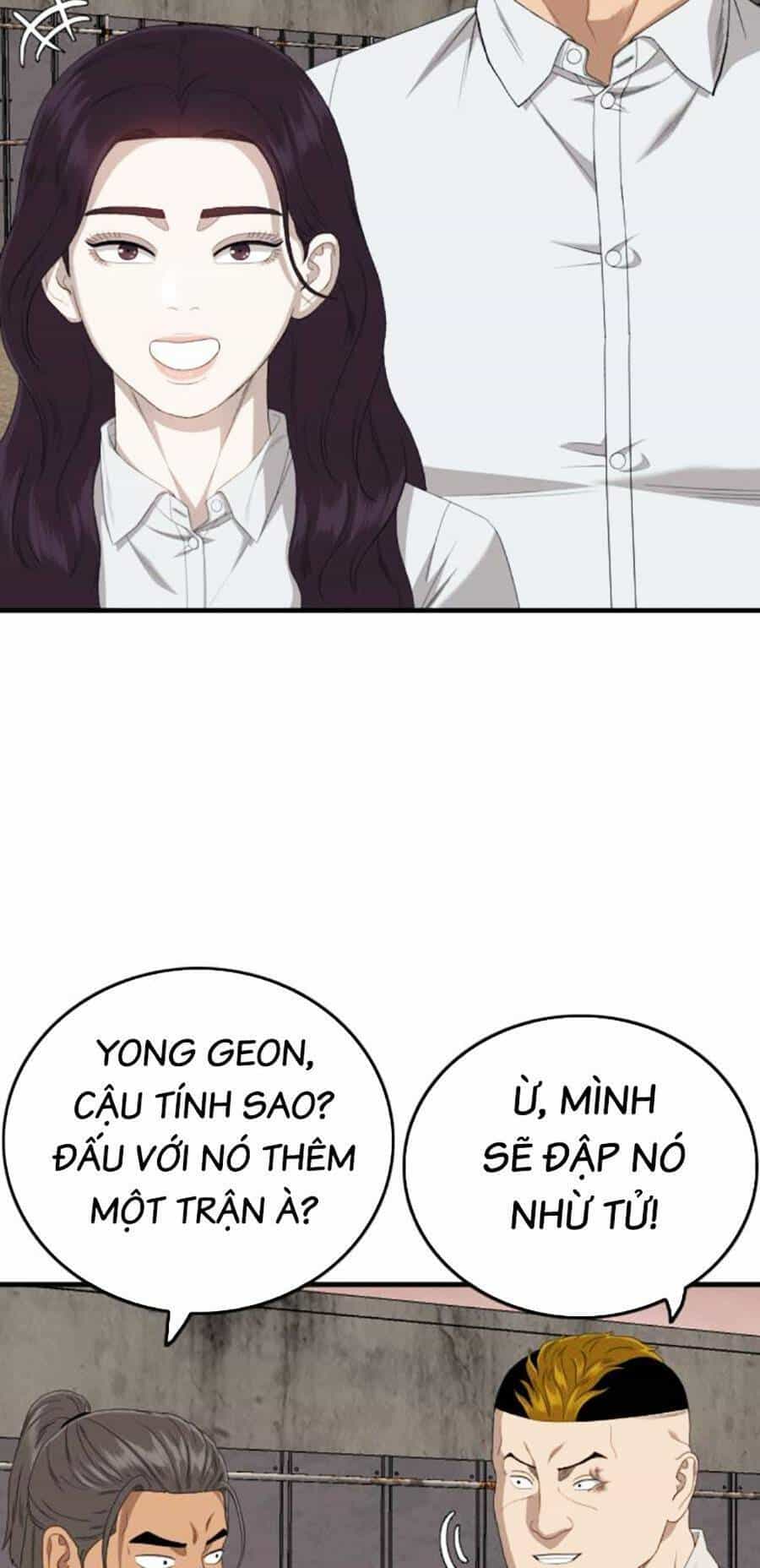 Người Xấu - Chương 161 - ảnh 88