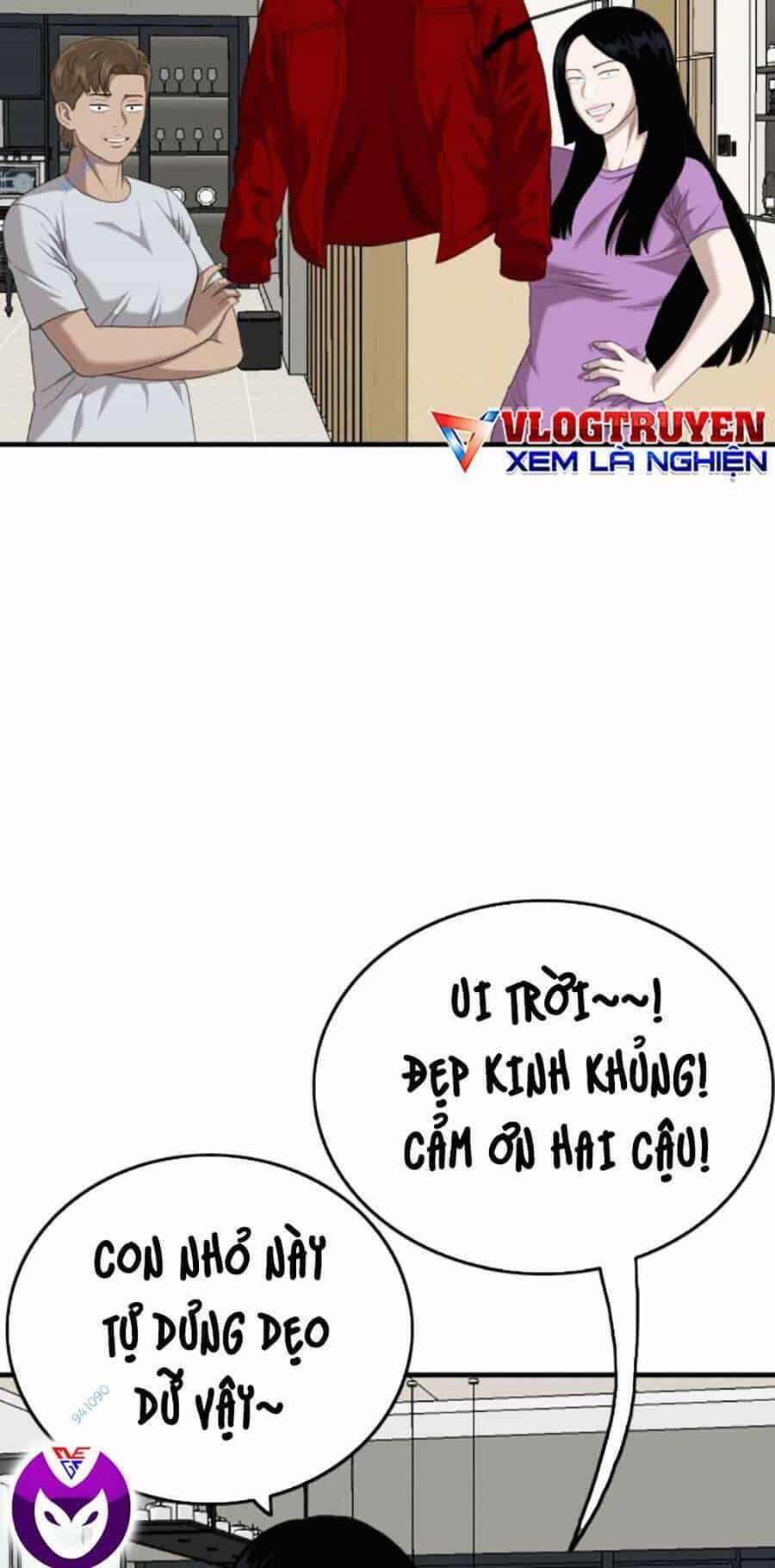 Người Xấu - Chương 162 - ảnh 135