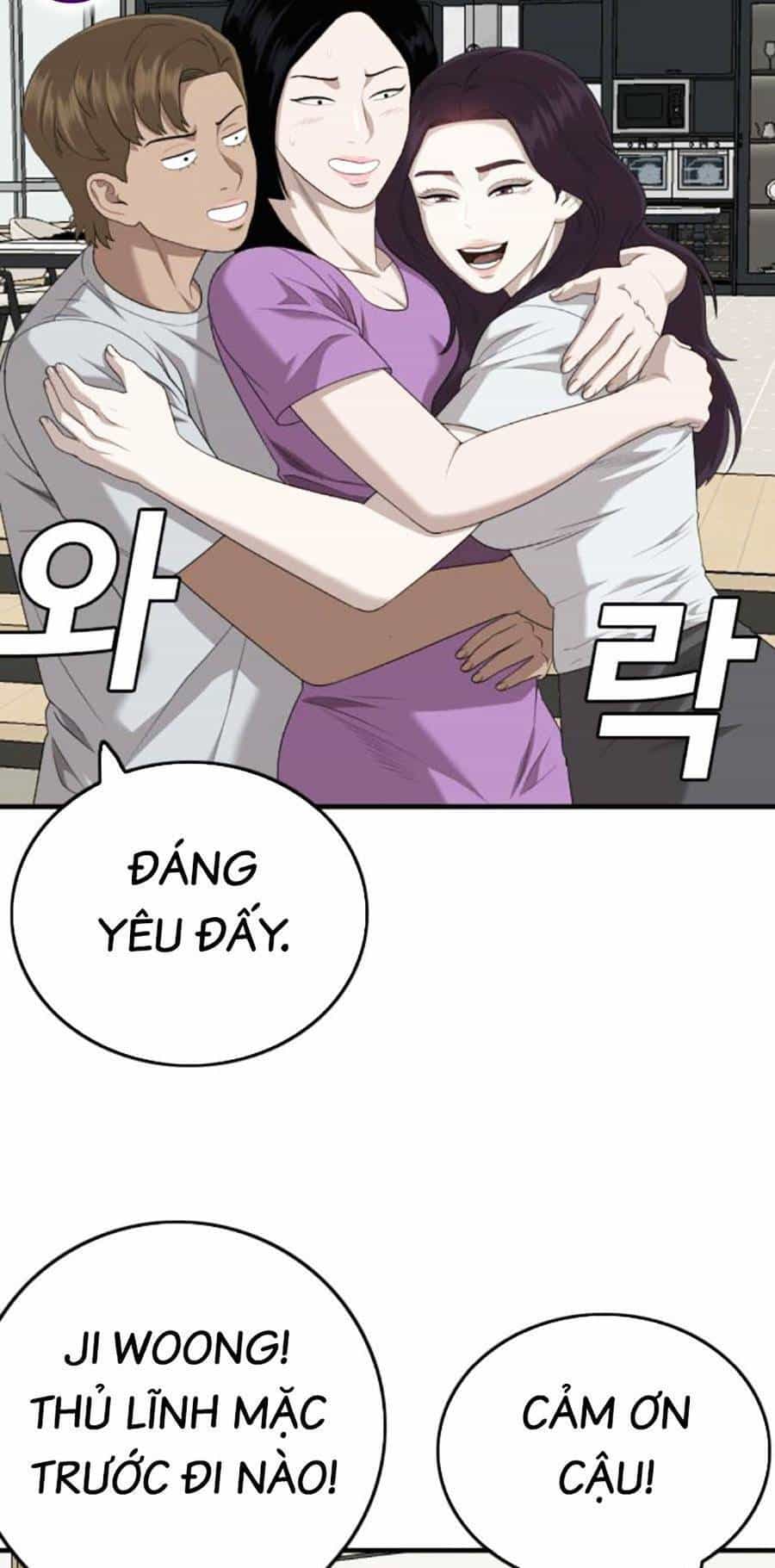 Người Xấu - Chương 162 - ảnh 136
