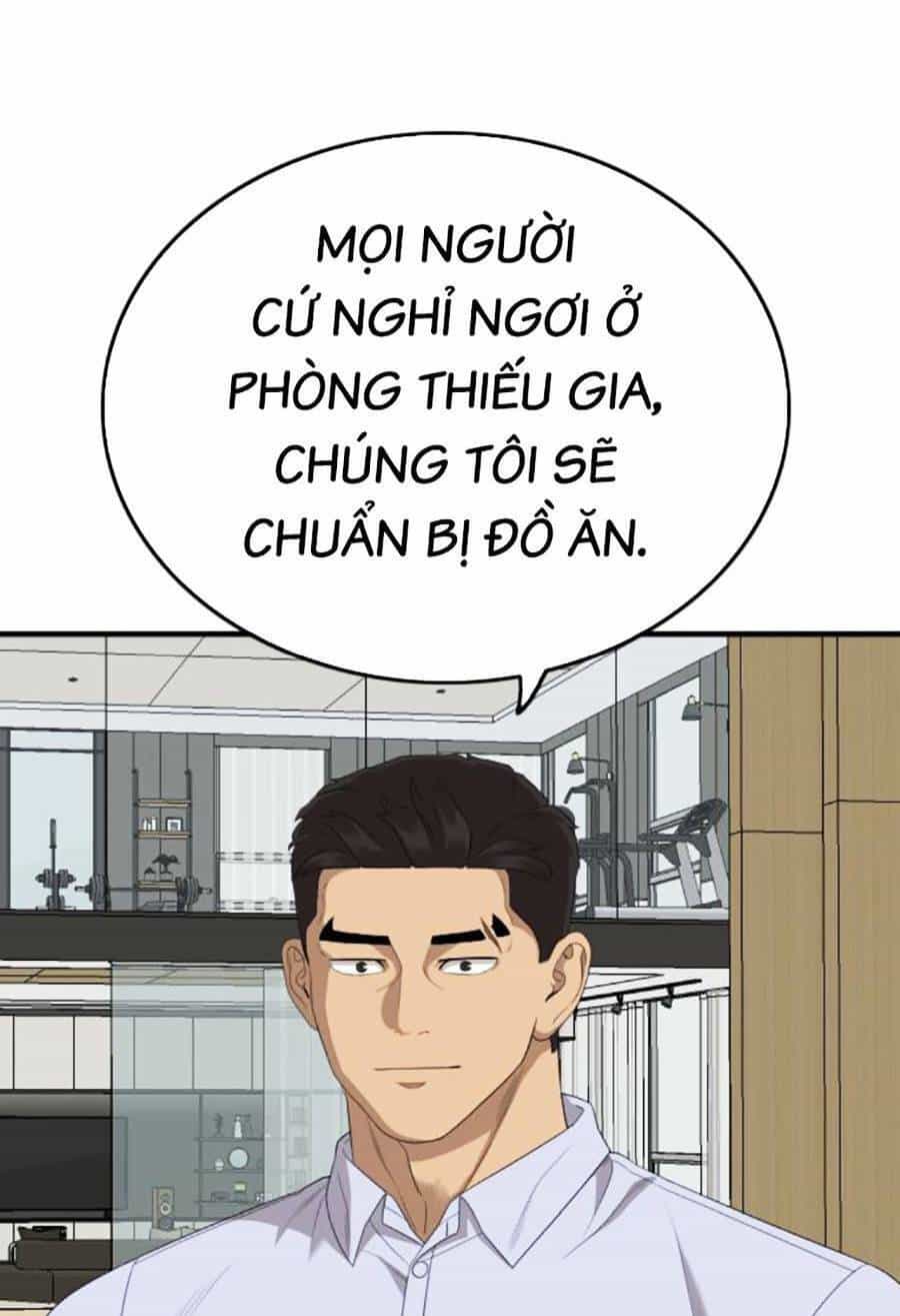 Người Xấu - Chương 162 - ảnh 27