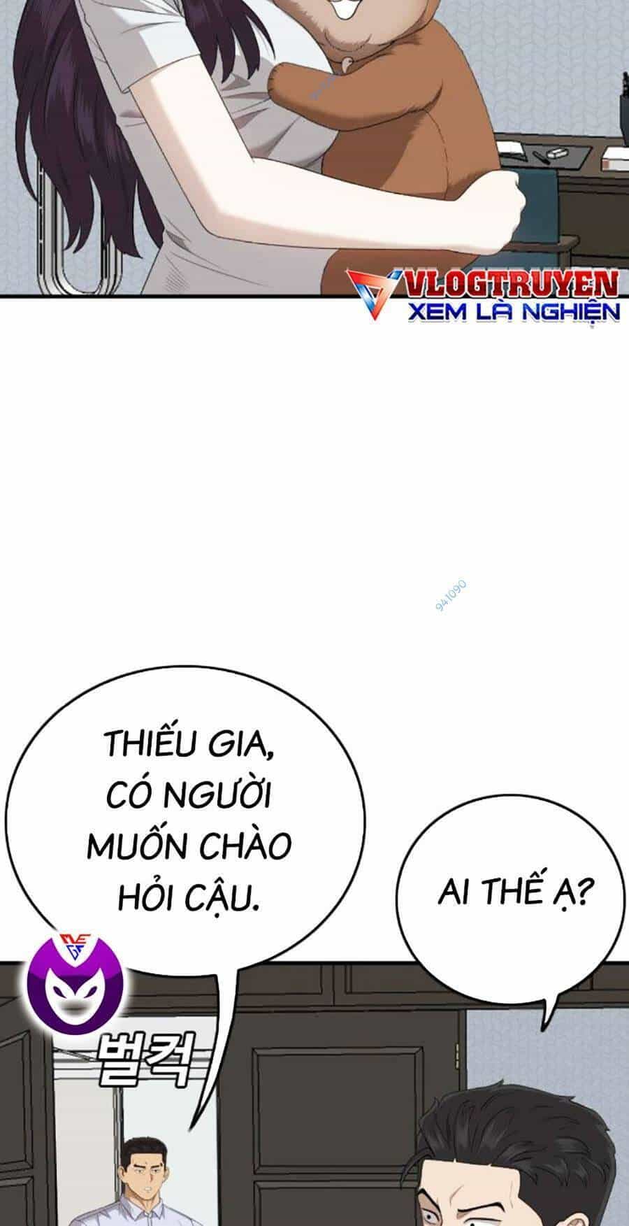 Người Xấu - Chương 162 - ảnh 47