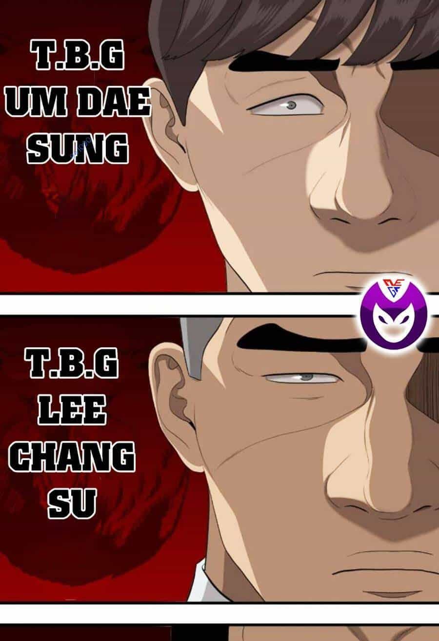 Người Xấu - Chương 162 - ảnh 5