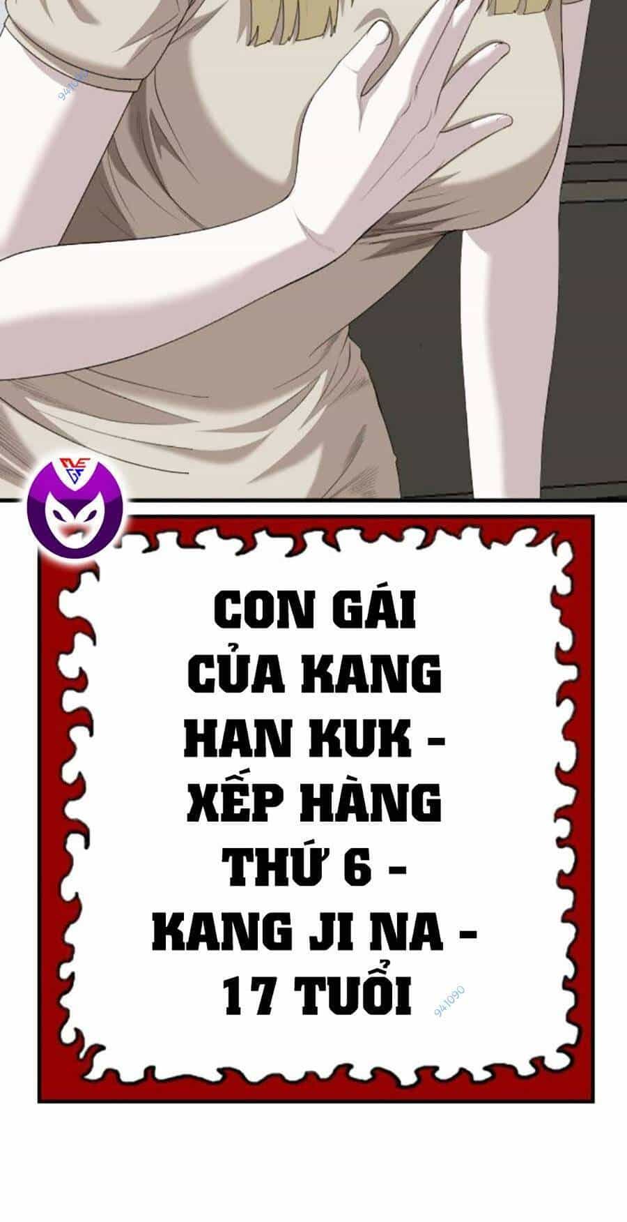 Người Xấu - Chương 162 - ảnh 51