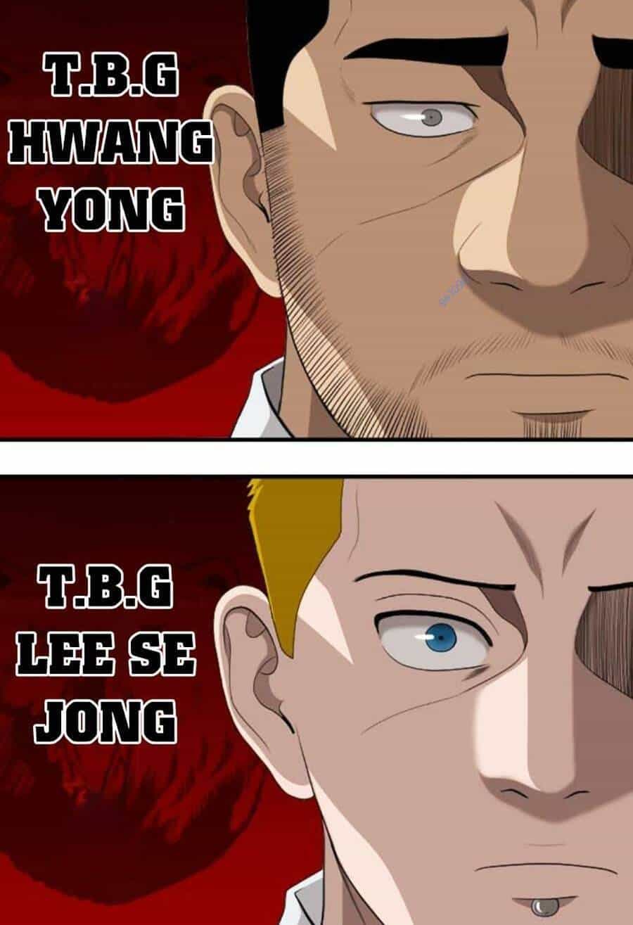 Người Xấu - Chương 162 - ảnh 6