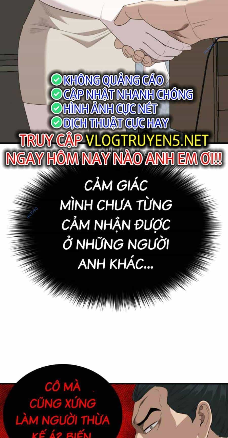 Người Xấu - Chương 162 - ảnh 65