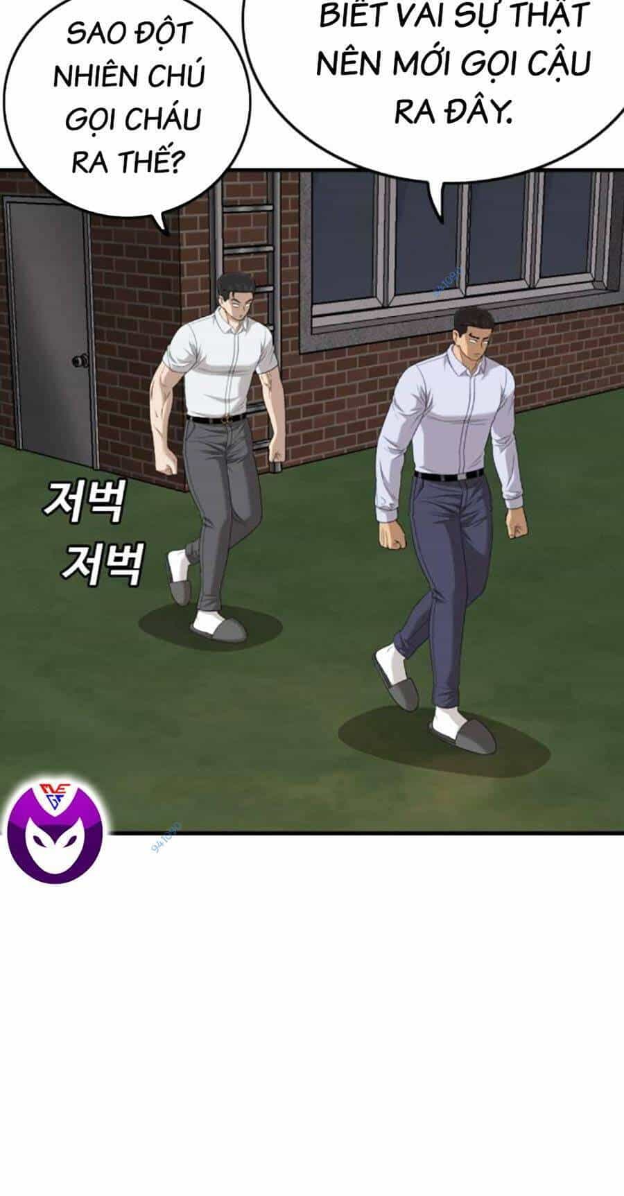Người Xấu - Chương 162 - ảnh 75