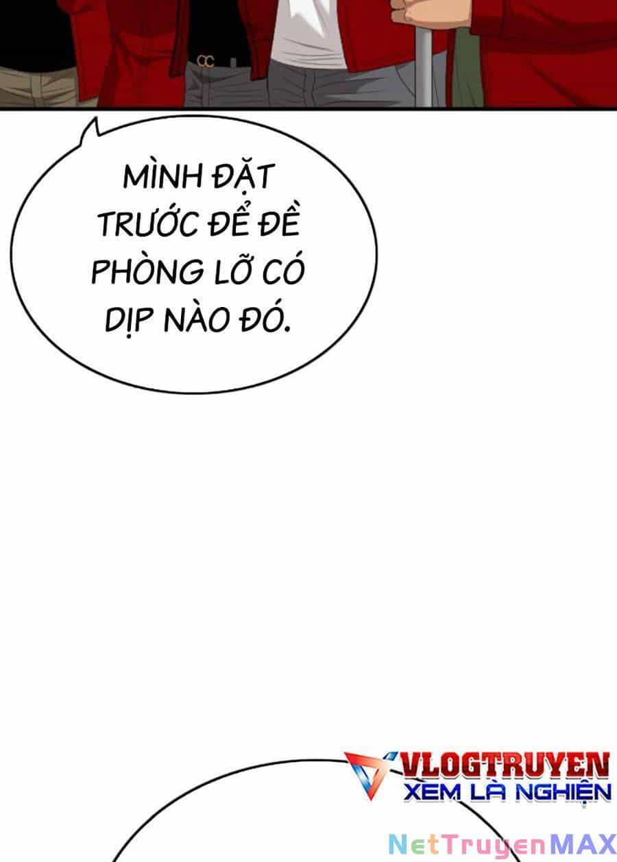 Người Xấu - Chương 163 - ảnh 3
