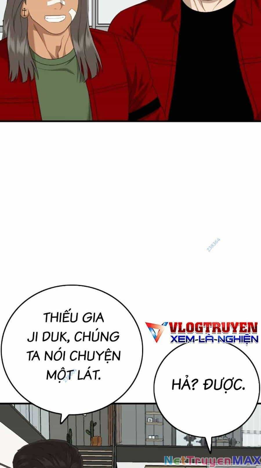 Người Xấu - Chương 163 - ảnh 50