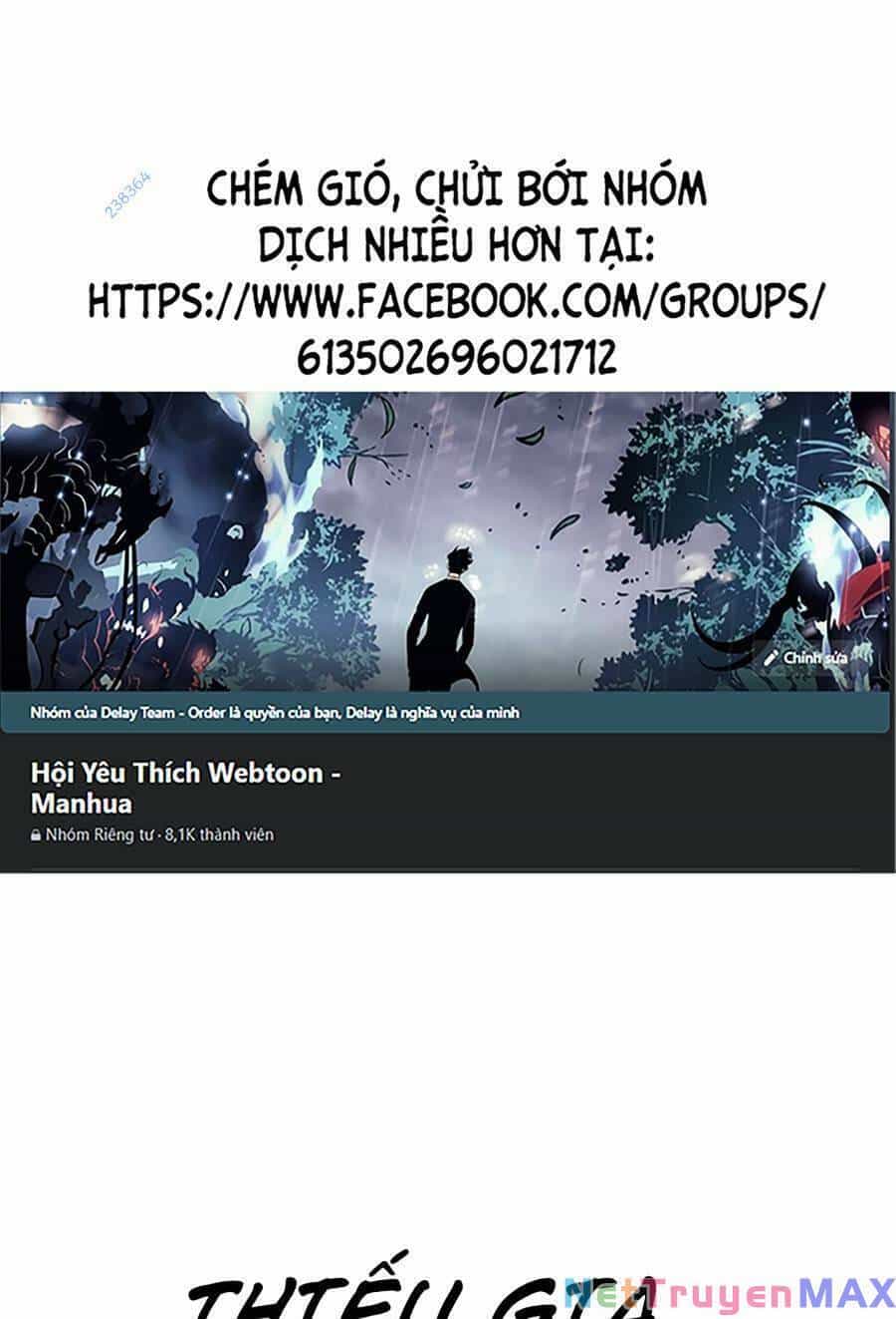 Người Xấu - Chương 164 - ảnh 1