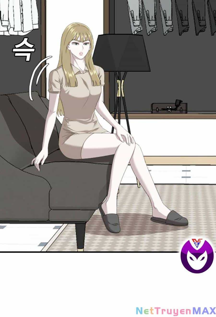 Người Xấu - Chương 164 - ảnh 39