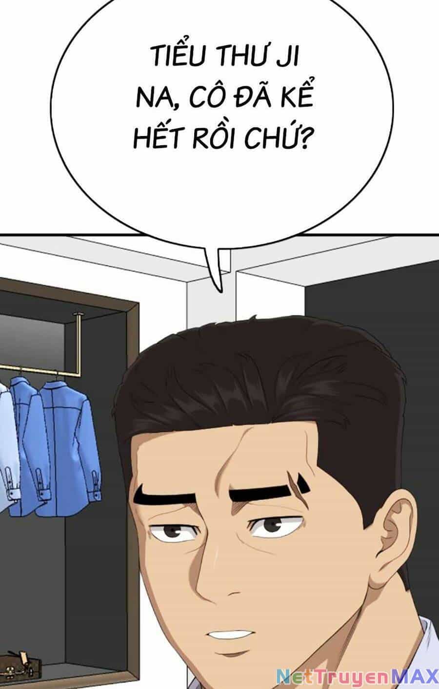 Người Xấu - Chương 164 - ảnh 82