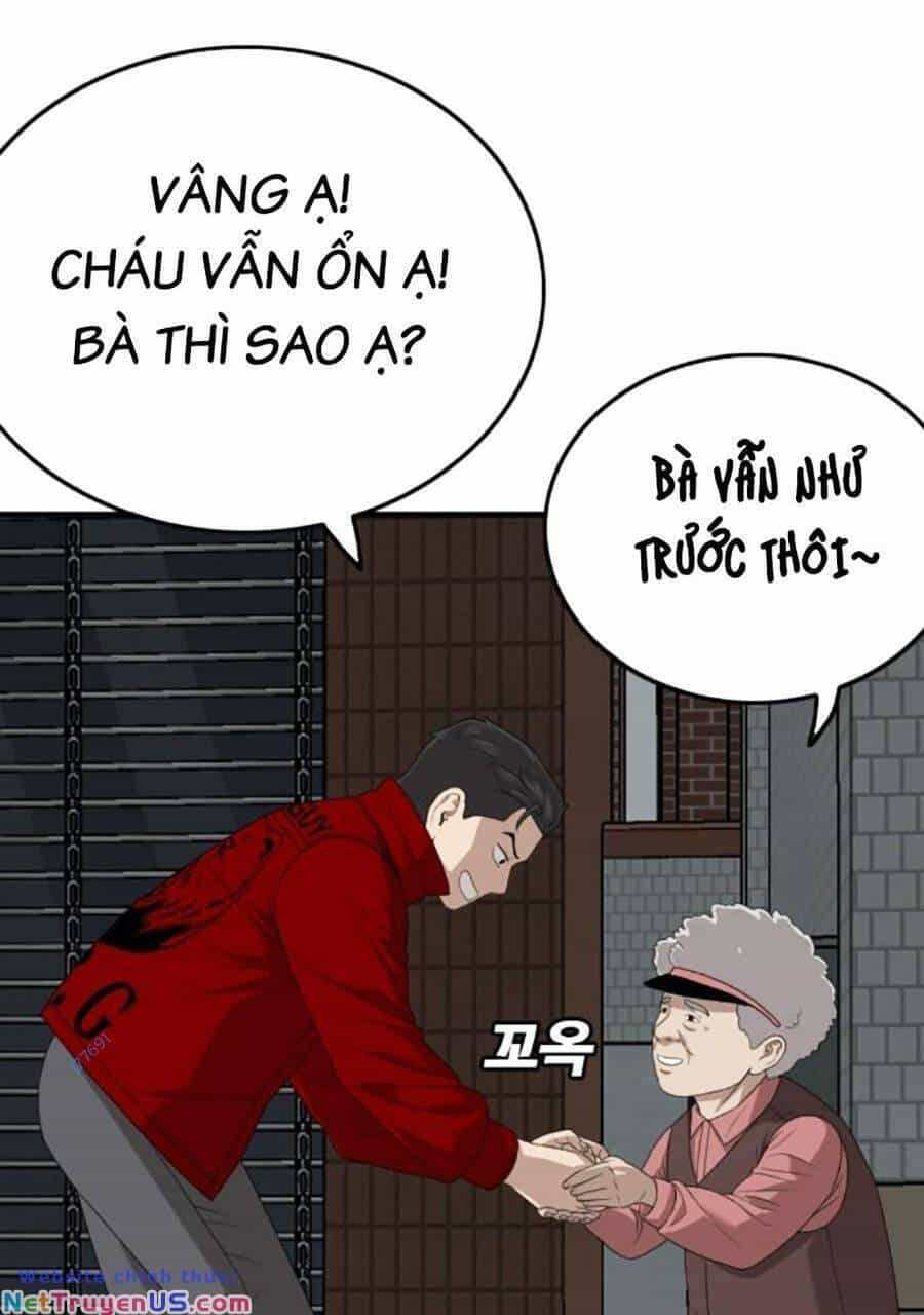 Người Xấu - Chương 165 - ảnh 30