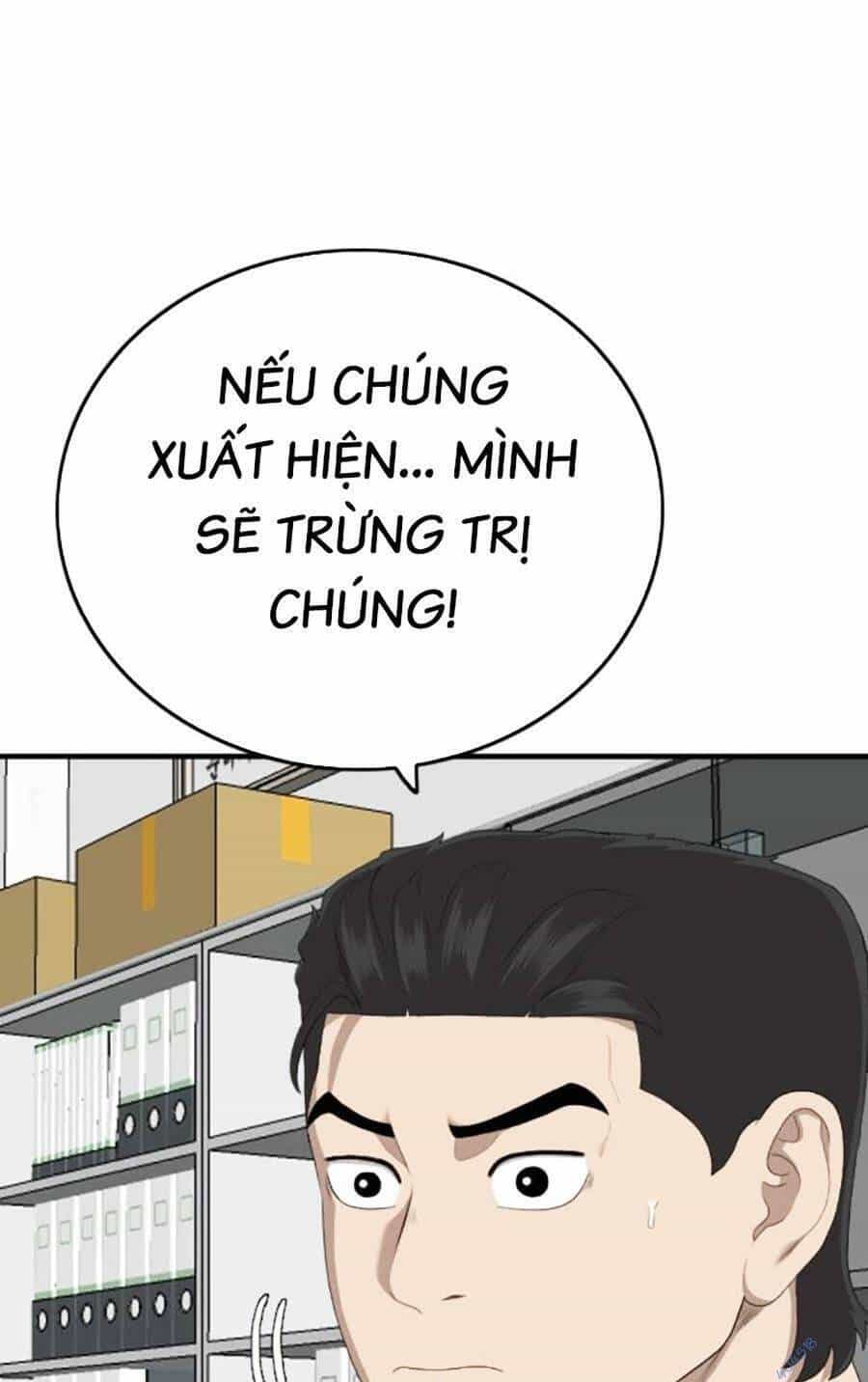 Người Xấu - Chương 166 - ảnh 128