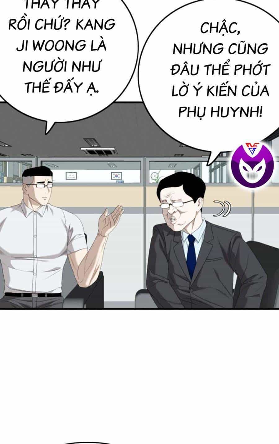 Người Xấu - Chương 166 - ảnh 130