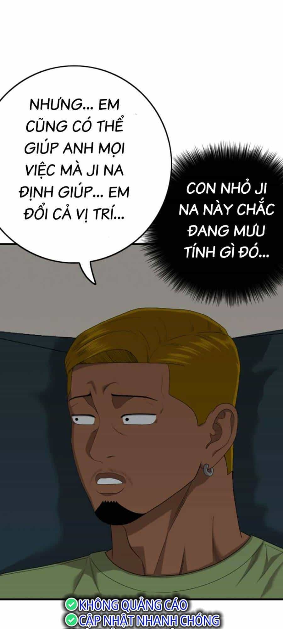 Người Xấu - Chương 166 - ảnh 49