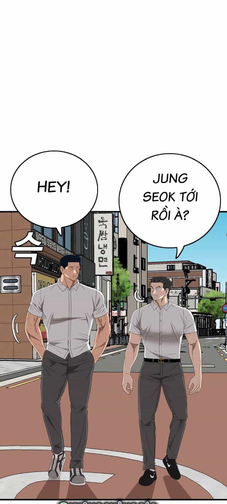 Người Xấu - Chương 166 - ảnh 73