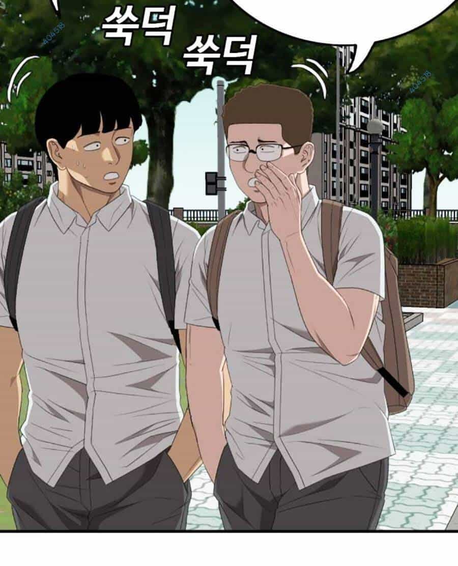 Người Xấu - Chương 166 - ảnh 84