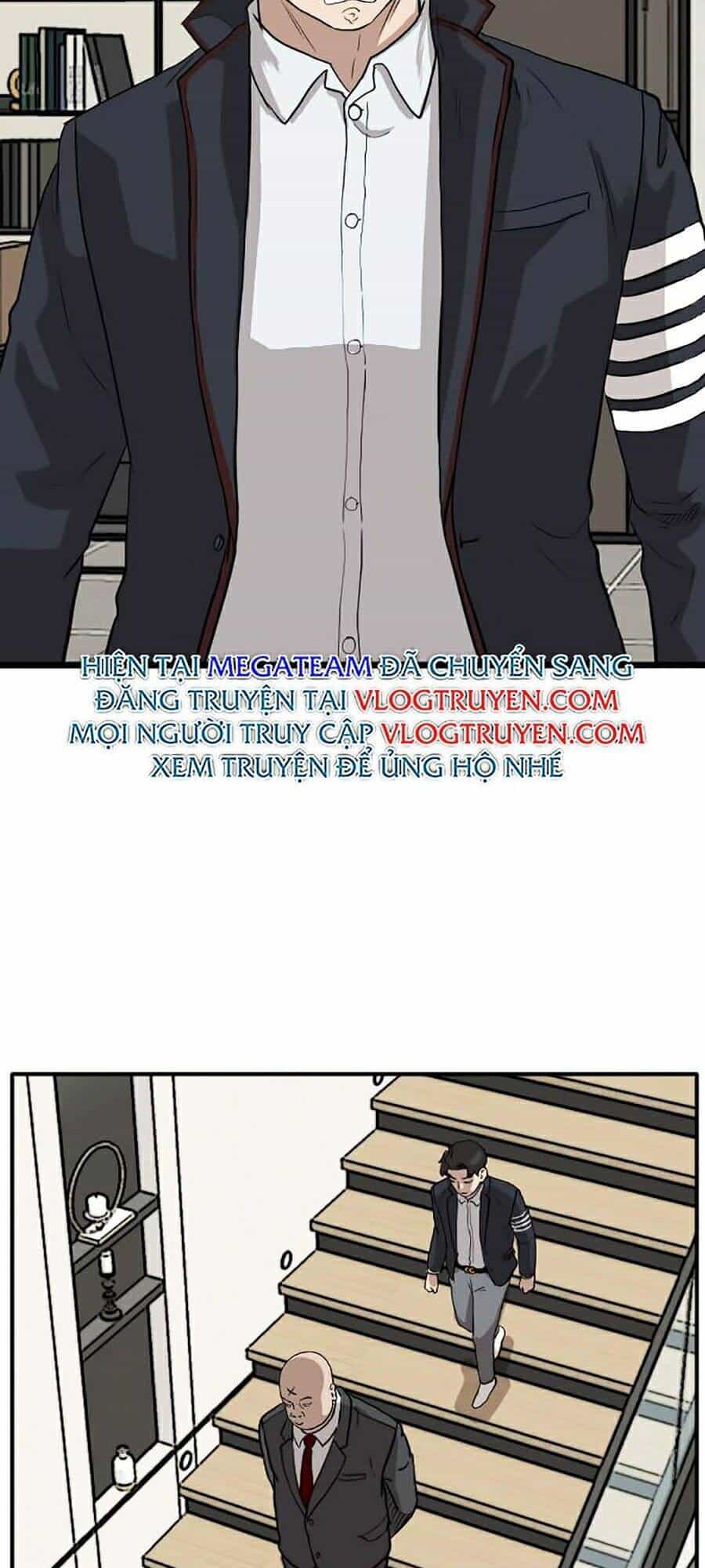 Người Xấu - Chương 16 - ảnh 107