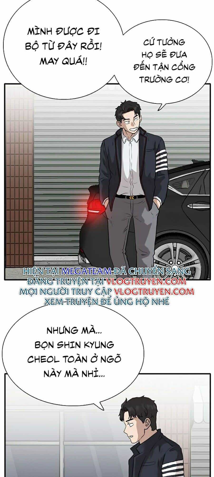 Người Xấu - Chương 16 - ảnh 129