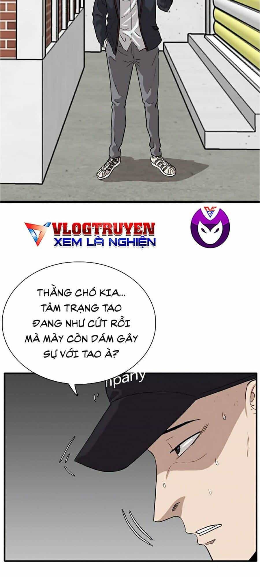Người Xấu - Chương 16 - ảnh 139