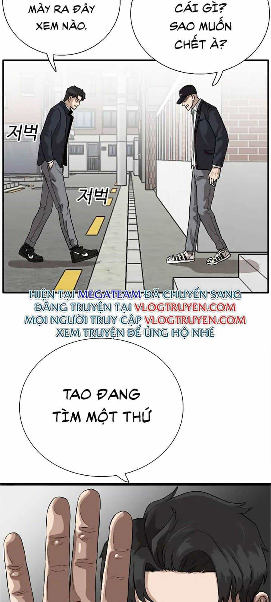 Người Xấu - Chương 16 - ảnh 141